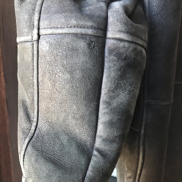 Real sheepskin coat for men Made in Canada 🇨🇦 - Picture 14 of 14